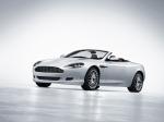Aston Martin DB9 Volante 2008 года